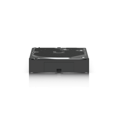 Enterprise 3.5" HDD, 8 TB, Disco Duro SATA de Nivel Empresarial, Ideal para Sistemas NAS y de Seguridad de Cámaras UniFi con uso Intensivo de Almacenamiento.