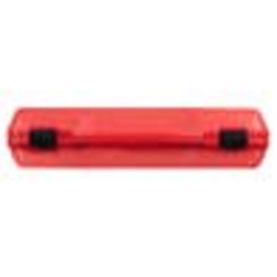 Tarraja Eléctrica para Tubo / 1010 W / Capacidad 1/2"-2" / Velocidad Roscado 25-15 rpm / Reversa 58 rpm / Peso 6 kg / Doble Aislamiento / Incluye Adaptadores Monoblock y Euroblock