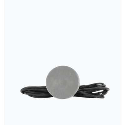 Montaje Magnético con Cable de 3.5 metros RG58U, sin Conector para Personalización