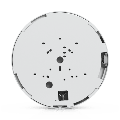 Cámara Multisensor AI de 32 MP con 4 Lentes Ajustables, Zoom Óptico 2.33×, Cobertura IR 360°, Motor AI Multi-TOPS y Alimentación PoE++ para Monitoreo de Amplia Cobertura