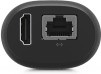 Dispositivo UniFi Protect ViewPort, ideal para visualizar hasta 16 cámaras UniFi en una pantalla mediante HDMI