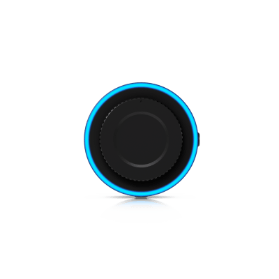 UniFi Protect AI DSLR Long Distance – Cámara 4K PoE+ para Interior/Exterior con Sensor de Alta Sensibilidad, Lente Fija de larga distancia de 45 mm y Analítica Avanzada por IA