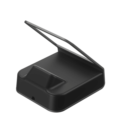 Lector de Códigos de Barras SUNMI Blink2 / 100 MP CMOS / Velocidad 0.1 segundos / Precisión Mejorada 25% / Ángulo 45° / USB Type-C / Decodificación 1D y 2D / Diseño Bicolor