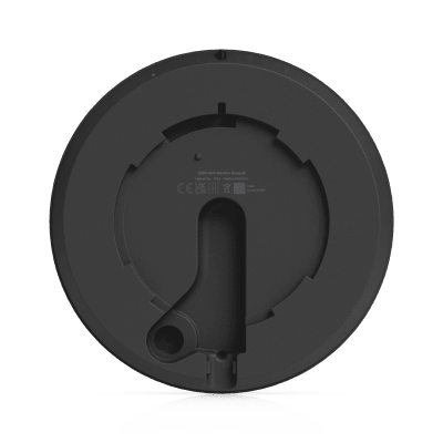 UniFi Protect G6 Pro Dome – Cámara 4K PoE+ Antivandálica y Todo Clima con Motor de IA Multi-TOPS, Zoom Óptico 2.36× y Sensor CMOS 1/1.2 y Visión Noctura IR de Largo Alcance
