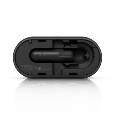 UniFi Protect G6 180 – Cámara PoE+ Dual Sensor de 16 MP para Interior/Exterior con Motor de IA Multi-TOPS y Cobertura Panorámica de 180°