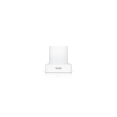 Lector de Acceso G3 Pro con NFC, PIN, App UniFi Identity, Reconocimiento Facial y Touch Pass, Intercomunicador con Video, Resistencia IP55 y Alimentación PoE