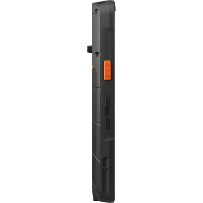 Handheld / Escaner de mano / protección IP68 / lector codigos 1D, 2d, QR / compatible con tarjetas mifare, NFC