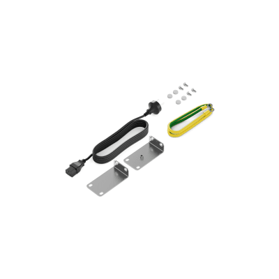 Switch de Acceso eKit Administrable / Capa 2 / 8 Puertos PoE+ Gigabit + 2 SFP + 2 SFP+ / PoE Perpetuo / Presupuesto PoE 128 W / Sin licenciamiento