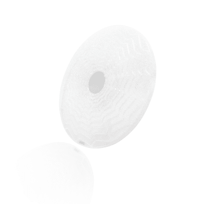 Lámpara de Techo LED / 40W / 3000 Lúmenes / 3 Temperaturas de Color (2700K-6500K) / IP20 Interior / Vida Útil 50,000 Horas / Material Aluminio y PC / Base Sobreponer