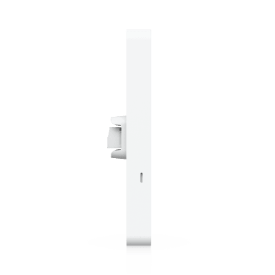 Lector Retrofit OSDP para Interior y Exterior con Soporte para Tarjeta NFC, Compatible con UniFi Retrofit Hub y Cableado Existente