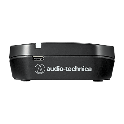 Micrófono Inalámbrico | Tipo Superficie | System 20 PRO | Patrón Cardioide | Batería Interna Li-Ion | USB-C | OLED Display | 2.4 GHz | AES128