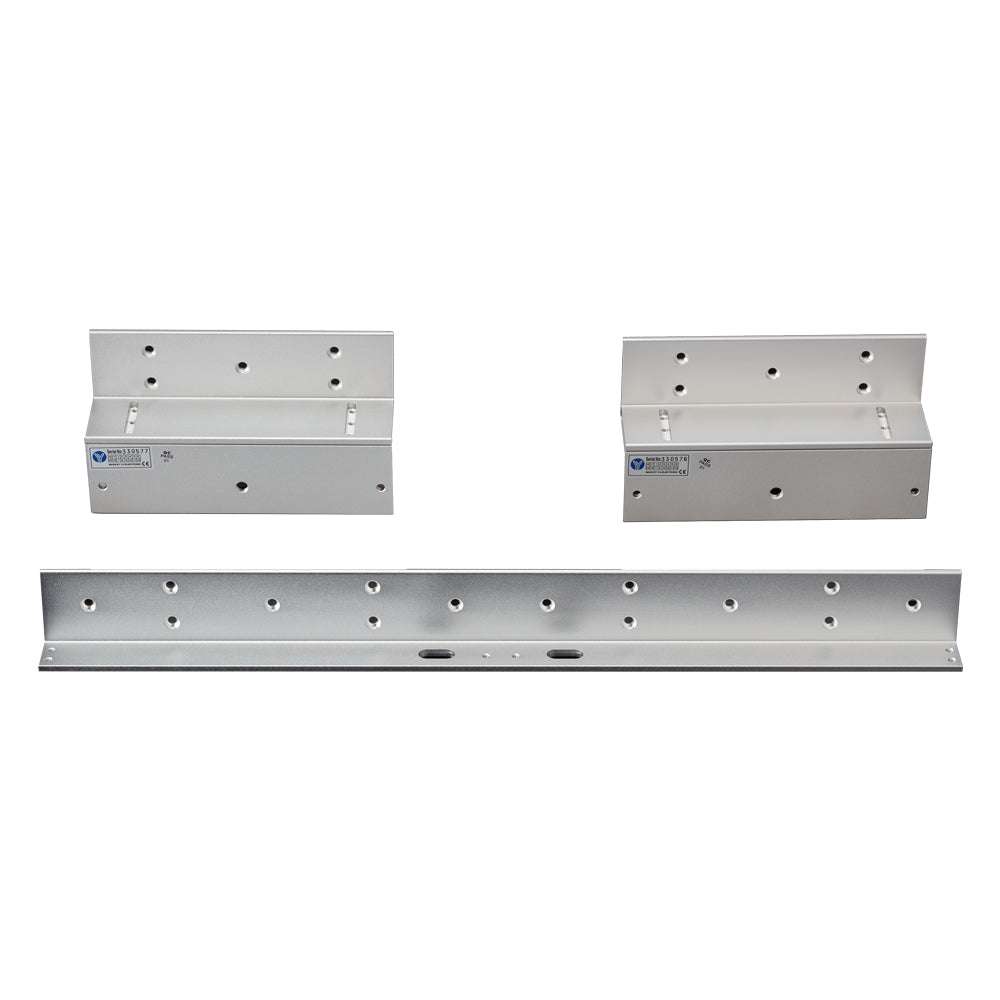 YLI MBK180NDZL - Soporte ZL para chapa magnética doble YM180NDLED/ 750 Lb de sujeción
