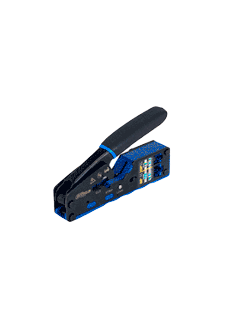 Bundle  NVR+4BulletIP - Compra 1 NVR NVR1104HS-P-S3 de 4 Canales/ 4 cámaras IPC-B1E20 / Bobina de 100m/ Caja con 100 plugs/ Pinza de corte rj45/ Disco Duro 1TB/