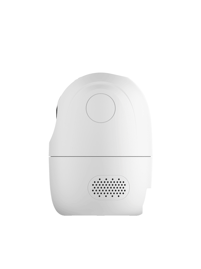 IMOU IPC-S2CN-3R1S - Ranger 2C Pro 3MP, Detección de sonidos humanos, de mascotas y anormales  Llamada con un solo toque con sonido más alto  Visión nocturna inteligente a todo color  Wi-Fi 6 de doble banda
