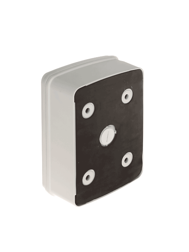 DAHUA DH-PFA126  Caja de conexiones / Material de aleación de aluminio/ IP66/ Estructura de rápida instalación y anticaída para mayor seguridad y comodidad.