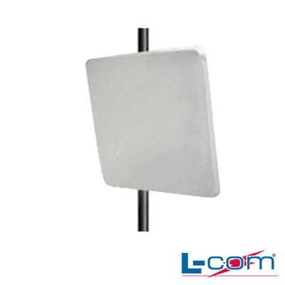 Antena Tipo Panel de Banda Ancha 5.150-5.875 GHz