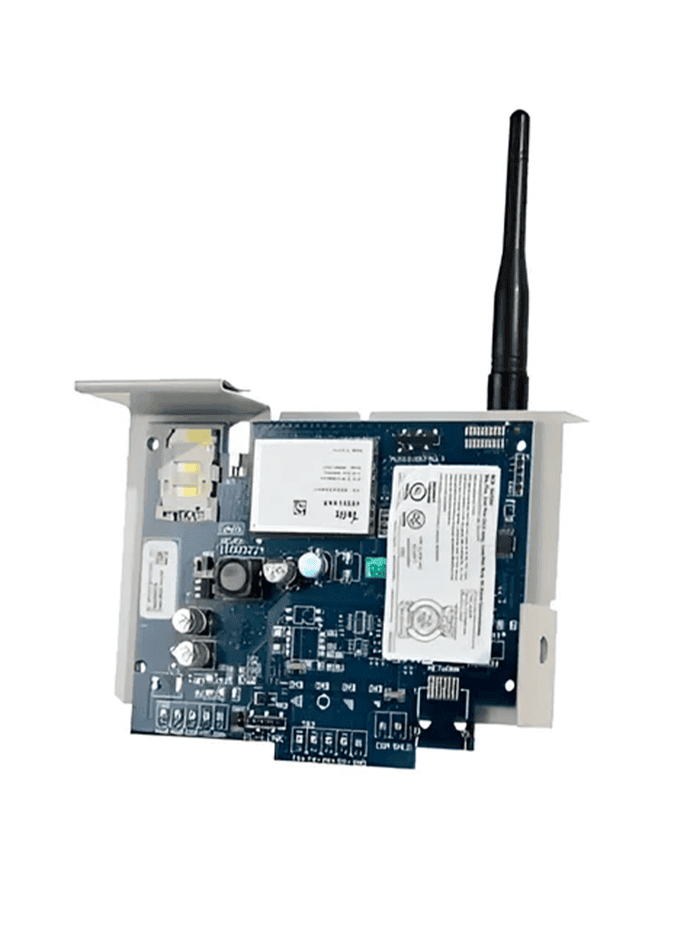 DSC 3G2080ELAT - Neo Comunicador de Alarma Celular 3G2080 Con aplicación "ConnectAlarm"