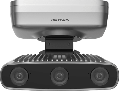 [TandemVu] Bala IP Dual 4 Megapixel (2 Lentes) / Lente Fijo (4 mm / ColorVu) y Lente Mot. (5 a 20 mm / DarkFighter X) / Luz Dual (IR y Luz Blanca) / IP67 / IK10 / Reconocimiento Facial / ACUSENSE / WDR 140 dB / DeepinView / Búsqueda por Atributos