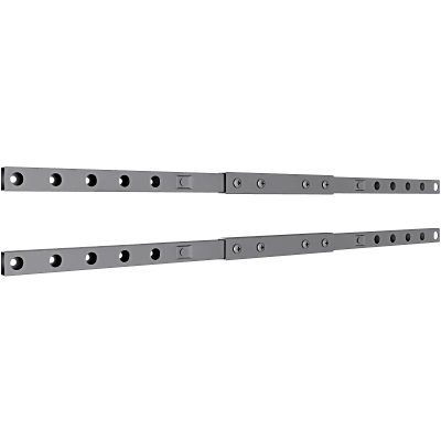 Adaptador de Soporte VESA 900 mm | Extensores Ajustables |  Compatibilidad Horizontal 500*400 ~ 800*400 | Compatibilidad Vertical 200*600 ~ 400*600  | Es necesario urilizar el modelo EMVW600
