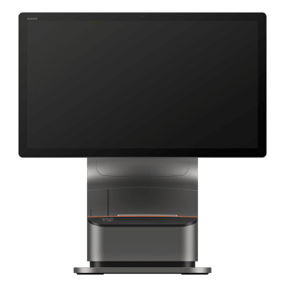 Terminal Punto de Venta SUNMI T3 PRO MAX / Dual OS Android 13 y Windows 11 Enterprise LTSC / Pantalla Principal 15.6" FHD 1920x1080 / Procesador Octa-Core Qualcomm Kryo-670 2.7 GHz / 8GB RAM + 256GB ROM / Impresora Térmica Integrada 80mm / NFC