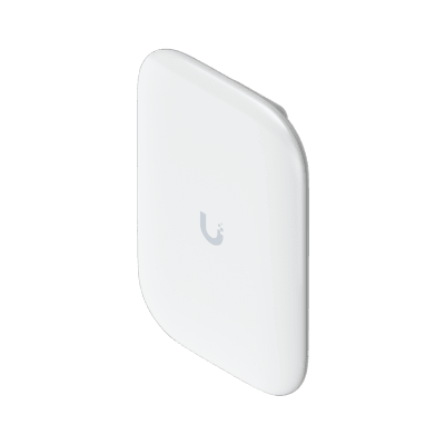 Antena sectorial UniFi para AP UK-ULTRA (No incluye AP). Sectorial de 90° doble banda, 10 dBi en 2.4 y 15 dBi en 5 GHz / Apta para exterior.