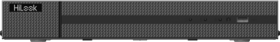 DVR 16 Canales TurboHD + 8 Canales IP / 5 Megapixel Lite - 3K Lite / Audio Bidireccional / ACUSENSE Lite / 1 Bahía de Disco Duro / H.265+ / Salida en Full HD