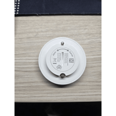 (ZigBee) Sensor de detección de derrame de agua inalámbrico con tecnologia ZigBee