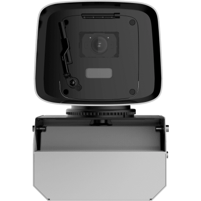 Bala PT IP 4 Megapixel / Lente Motorizado 2.8 a 12 mm / Captura Facial / WDR 140 dB / DeepinView / Exterior IP67/ MicroSD