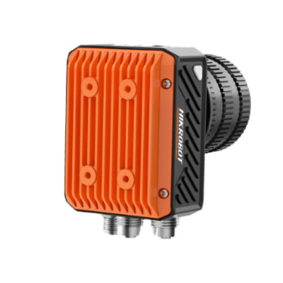 Cámara Inteligente Mono 5 MP / IA Deep Learning / Plataforma Vision Master / 140+ Algoritmos / IP67 / 17-pin M12 / Gigabit Ethernet