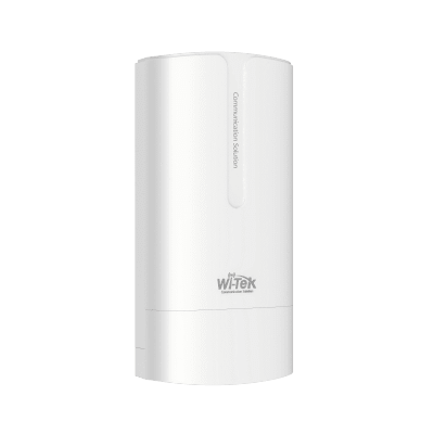 ENLACE PTP 2.4 GHZ, HASTA 300MBPS