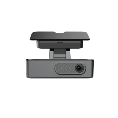 Dashcam 4G LTE / 5 Canales de Video (2 Predeterminados y 3 de Extensión) / Cámara Frontal 1620P y Trasera 1080P / Audio Bidireccional / GPS-GLONASS-GALILEO / Wi-Fi / Bluetooth y 4G / Micro SD