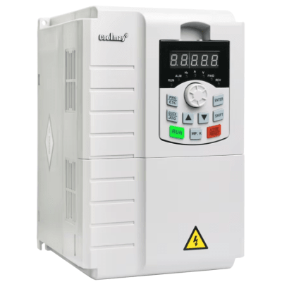 Variador de Frecuencia CM500 / 5.5 kW / Entrada Trifásica 220V / Salida Trifásica 220V / Tecnología Coolmay