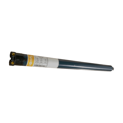 Para persiana, motor tubular mecánico para Persianas integrable con Shelly25 o MINICENTRALIS señal RTS, Persiana de 2.3 ancho y alto 4 mts.