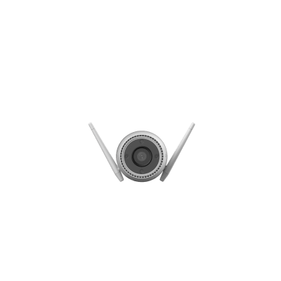 Cámara Wi-Fi / Resolución 5 Megapixel (3k) / Detección IA Personas-Vehiculos / Visión Nocturna Color / Audio Bidireccional / Alarma con Luz y Sirena / Reconocimiento por Gestos / IP67