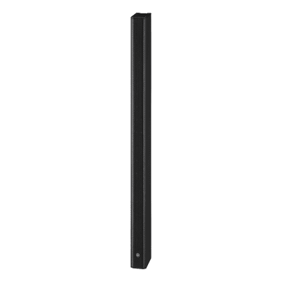 Altavoz de Columna | 16 x 1.5" en Arreglo Lineal | Color Negro | IP55