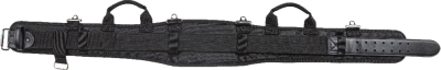 Cinturón para herramientas Tradesman Pro™ / Grande se adapta a contornos de cintura de 35" a 39".