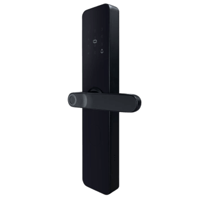 Cerradura inteligente inalambrica ZigBee. IP52, App gratis usando HUB