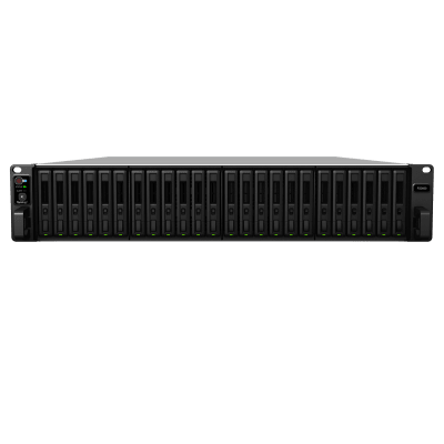Controlador Unificado UC3200 | Arquitectura Activo-Activo | 140,000 IOPS Escritura Aleatoria 4K | Ampliable hasta 36 Unidades SAS | Compatibilidad con Virtualización | Protección de Datos con Snapshot Replication.