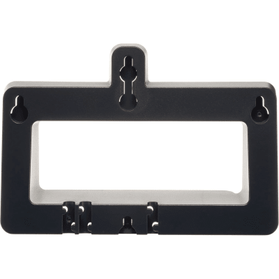 Montaje de Pared para Telefonos T56A / T57W / T58A / MP58 de Yealink