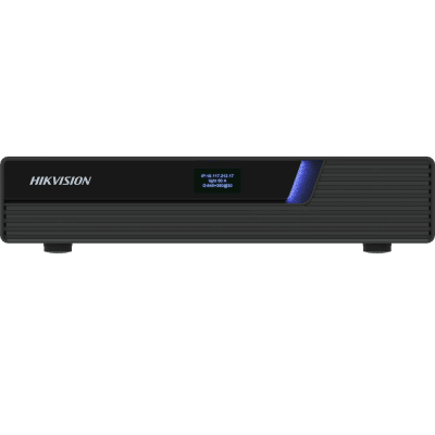 Transmisor HDMI / 1080p 60 fps / YUV 444 / POE 802.3at / Dual Ethernet Gigabit + SFP / RS-232/485 / Instalación Rack