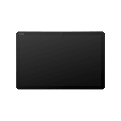 Tablet Comercial 11" SUNMI CPad / Octa-Core Qualcomm / 8GB RAM + 128GB ROM / Wi-Fi 6E / Bluetooth 5.3 / NFC / Escáner 2D Láser / Batería 8000mAh / IP54 / SUNMI OS 4.0 (Android 14)