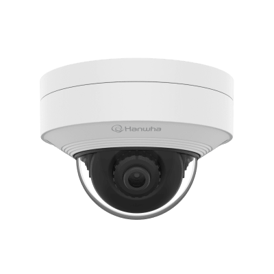 Módulo de Lente tipo Domo para camaras multisensor 5 Megapíxeles / Resolución 5MP CMOS 1/2.8" / Lente Fija 2.45 mm / Protección IP66 IK10 NEMA 4X / Cable Integrado 8 Metros / Compatible / Rango Temperatura -30°C a +55