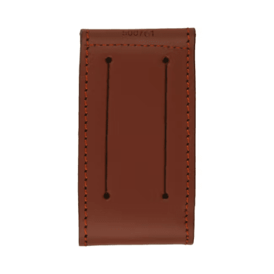 Funda de Piel color Café para Navajas Mediana Victorinox.