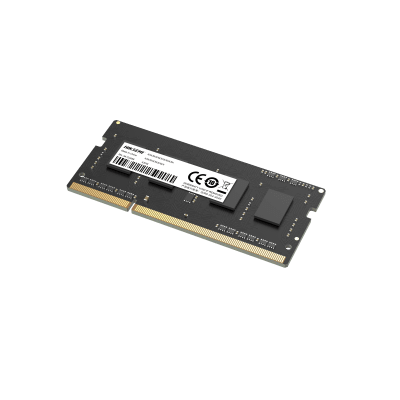 Modulo de Memoria RAM DDR4 de 16 GB / 2666 MHz / Para Laptop o NAS / SODIMM