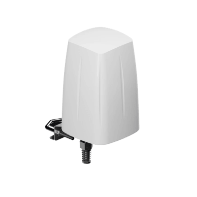 Gabinete IP67 con Antena Combinada LTE, GNSS y Wi-Fi  para Router RUT901/RUT956/RUT955