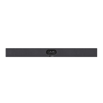 Barra de Videoconferencia Yealink A40 Todo en Uno para Salas Medianas con Panel Touch CTP-25