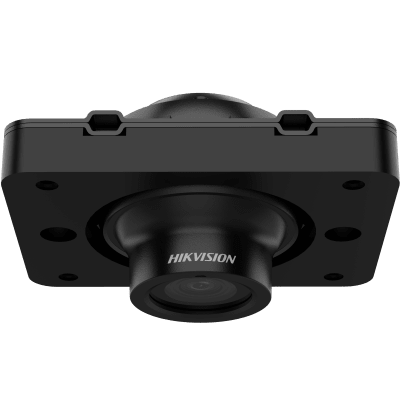 Cámara IP para grua de  4 Megapixel / Lente Fijo 2.8 mm  / WDR 120 dB / Deep Learning / Anticorrosión / Exterior IP68