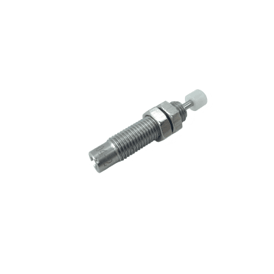 Amortiguador Industrial NTA-AC0604-2 / Auto Compensación / Roscado M6x0.75 / Carrera 4 mm / Absorción de Impactos Industriales / Construcción Robusta para Entornos Severos