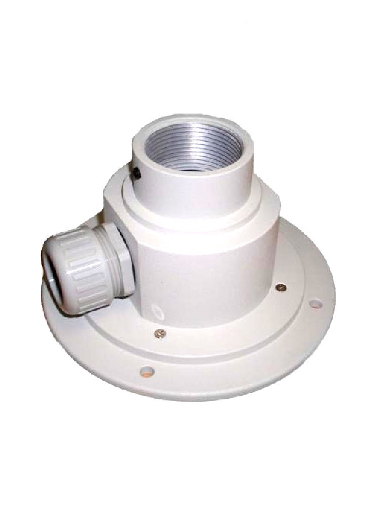 VIVOTEK AM-114 - Soporte para montaje en techo compatible con AM518, AM116, AM117, AM527, AM528, AM525, AM529 y AM52A