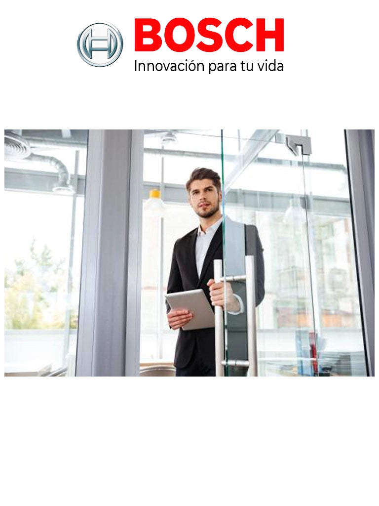 BOSCH A_AMSXPANPRO - Licencia Ampliación 1 G Series / AMS Pro